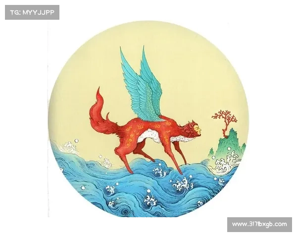 古老传说中的神秘生物探秘及其背后的文化与历史秘密 古老传说中的神秘生物探秘及其背后的文化与历史秘密